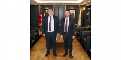 Başkan Karalar’a Çağrı: "su Faturalarına Kdv İndirimi Yapın"