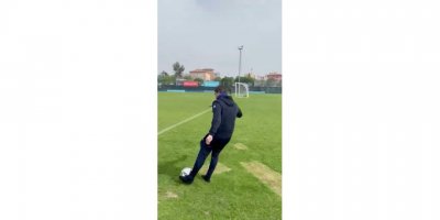 Montella’dan klas gol