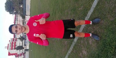 Antalyaspor’un genç futbolcusu Yılmaz, İtalya yolcusu