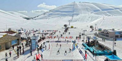 Başkan Güngör: “Uluslararası etkinliklerin sayısı artacak”