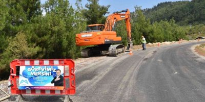 Meski, 35 Haneyi Daha Kesintisiz İçmesuyuna Kavuşturdu