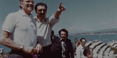 Antalya’nın nasıl turizmin başkenti olduğu Muratpaşa’da konuşulacak