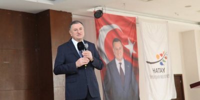 Savaş: "Temennimiz 25 bin nüfuslu ilçelerimize barınak yapılması"