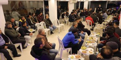 Başkan Yücel’den Batı Alanya’ua etüt merkezi müjdesi