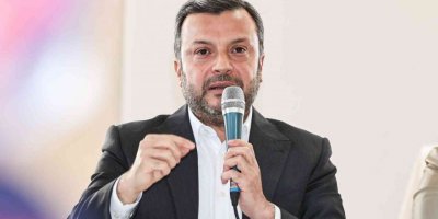 Kocaispir: "zehir Tacirlerine Asla Göz Açtırmayacağız"