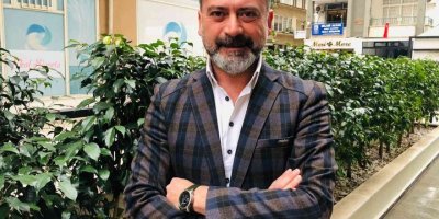 Jfmo Adana Şube Başkanı Emin Pişkin Oldu