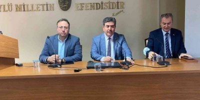 Erdoğan, arı ölümlerinin önüne geçmek için çiftçileri uyardı