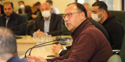 Alanya’da sahil büfelerinin kontrolü protokolle ALTİD’e devredildi