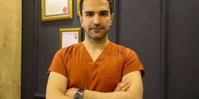 Op. Dr. Deniz Dilek: "Erkekler sağlık için, kadınlar ise dış görünüş için burun estetiği yaptırıyor "