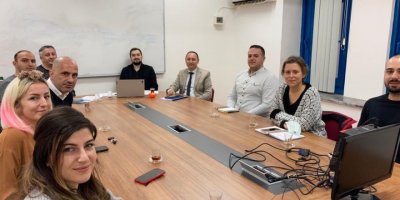 İstihdam fuarı ile öğrencilere önemli fırsat