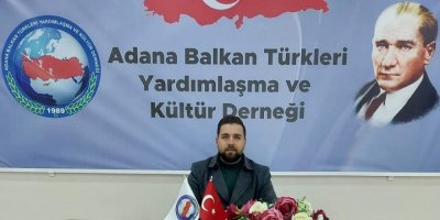 Sağıroğlu: "soydaşlarımıza Yapılan Katliam Karşısında Susmayacağız"
