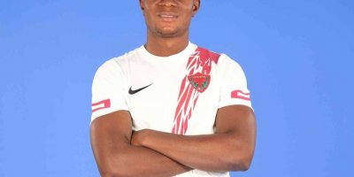 Kamara resmen Astana’da