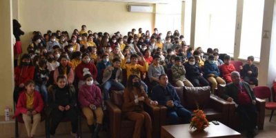 MESKİ’den su tasarrufu eğitimleri