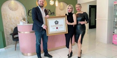 Kişiye Özel Cilt Yenileme