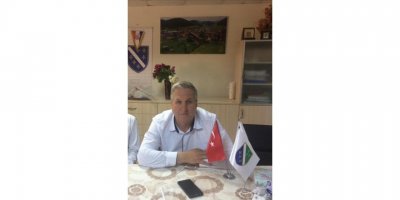 Gül: "bosna Hersek Her Zaman Bağımsız Bir Ülke Olarak Kalacak"