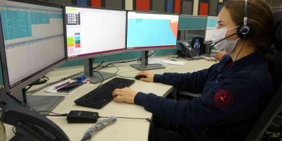 112’ye Gelen Trajikomik Çağrılar Pes Dedirtti