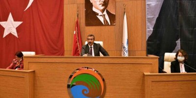 Başkan Çetin: "inşallah Borcu Sıfırlayacağız"