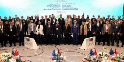 Vali Su: "Mevcut su kaynaklarımızı korumak ve geliştirmek zorundayız"