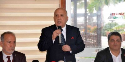 Emniyet Müdürü Aslan, Gazetecilerle Bir Araya Geldi