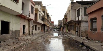 Gültak, eski binalar ve deprem tehlikesine dikkat çekti: “Yeni baştan yapmamız elzemdir”