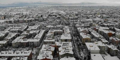 Burdur’ da hayat normale dönüyor