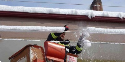 AEDAŞ Isparta’da 400’ü aşkın personelle sahada