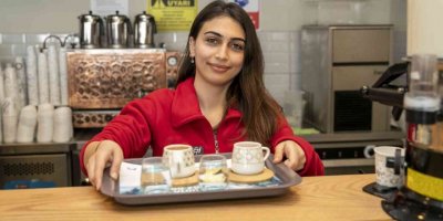 Mersin Büyükşehir Belediyesinden öğrencilere part-time iş imkanı