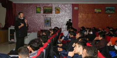 Tollu: "Canlının olduğu her yerde olmanın gayreti içerisindeyiz"