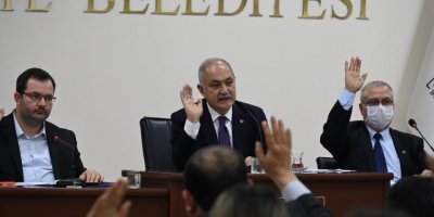 Osmaniye’de Suya İndirim