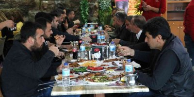 Adanalıların obez olduğu ortaya çıktı, vatandaşlar ‘İyi ki obeziz’ dedi