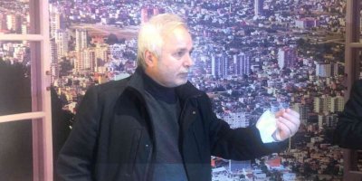 "Bergen" filmi Kozan’da gösterilmeyecek