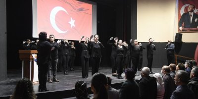 Dünya Kulak Ve İşitme Günü