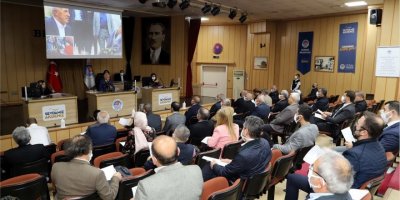 Akdeniz Belediyesinde 8 Mart’ta kadınlar izinli sayılacak