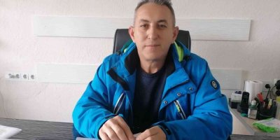 Eğirdir Gölü’nün su seviyesi 11 santimetre daha yükseldi