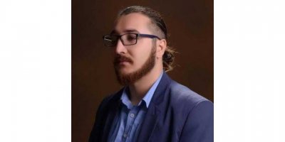 Adanalı gazeteciye Azerbaycan’dan ödül