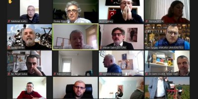 ATB Başkanı Çandır: “10 yılda ülkemiz, tarım topraklarının binde 7’sini, Antalya ise yüzde 1.3’ünü kaybetti”