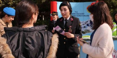 255 Kadının Telefonuna ’kades’ Uygulaması Yüklendi