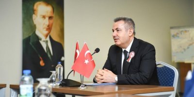 Elban: "kadınlarımızın Hak Ettikleri Saygınlığa Ulaşması Temel Gayemiz"