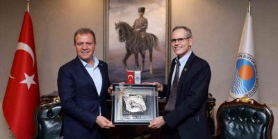 Sosyal Uyum Merkezi 3 Bin 500 Göçmeni Ağırladı