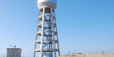 Aski, Adana Genelinde 69 Yeni İçme Suyu Deposu İnşa Etti