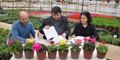 Aksu’da hem öğrenciler hem de üreticiler kazanacak