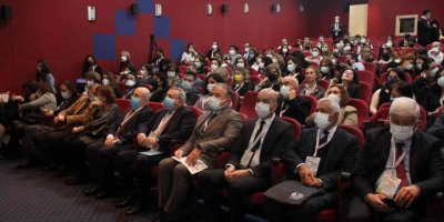 6. Bahar Pediatri Kongresi