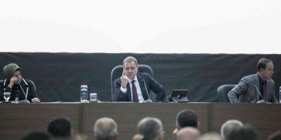 Seçer: “Tarıma mümkün olan en fazla desteği sağlamaya devam edeceğiz”