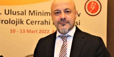 Prof. Dr. A. Barbaros Başeskioğlu: “Varikosalde 6 kişiden 1’i cerrahi müdahale gerektirir”