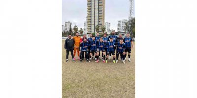 Camspor’da hedef şampiyonluk