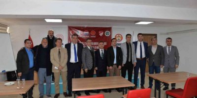 Futsal U19 Milli Takım maçları Adana’da oynanacak