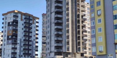 Bina Tamamlama Sigortasıyla artık inşaatlar yarım kalmayacak