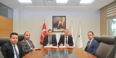 Karataş’ta su sporları turizmi geliştirilecek