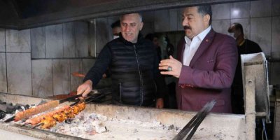 Adana Kasaplar Odası, Karnaval Öncesi Denetimlerini Tamamladı