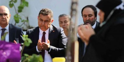 Alanya’da 18 Mart’ta Kutlama Ve Anma Törenleri